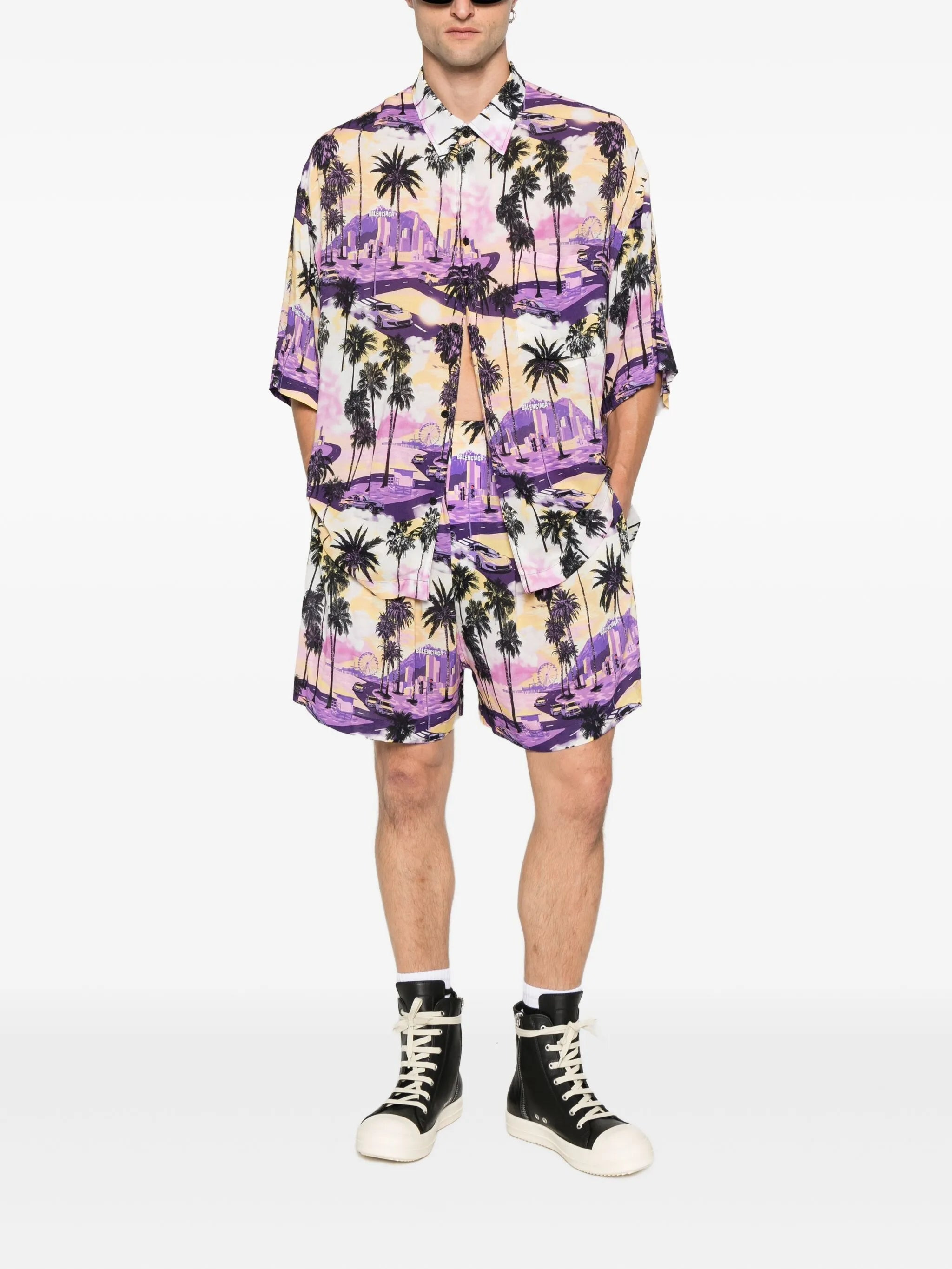 Balenciaga Shorts - 5