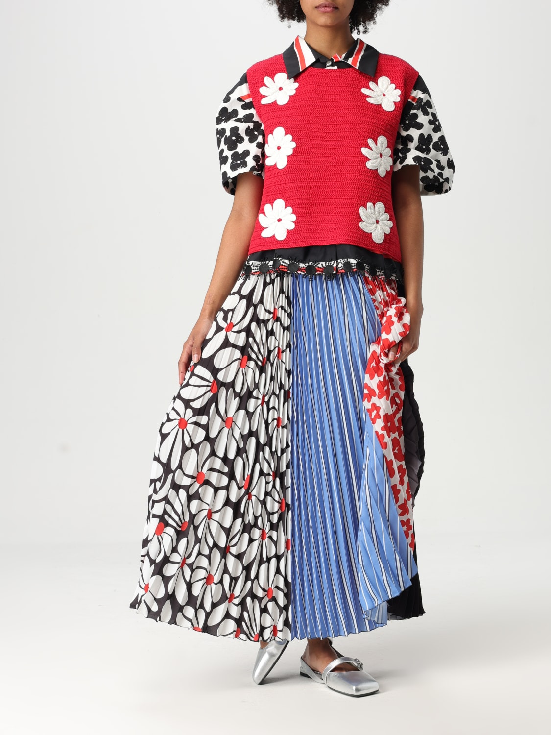 Shirt woman MSGM - 2
