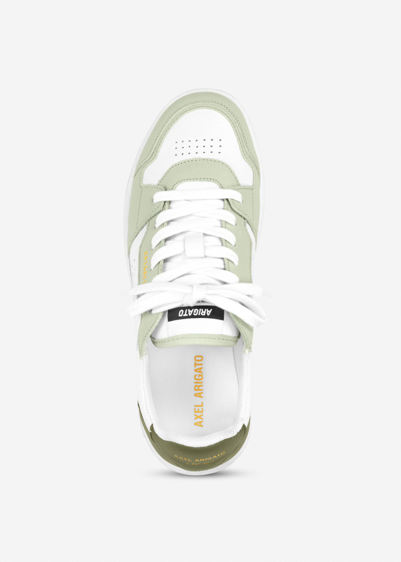 Dice Lo Sneaker 4