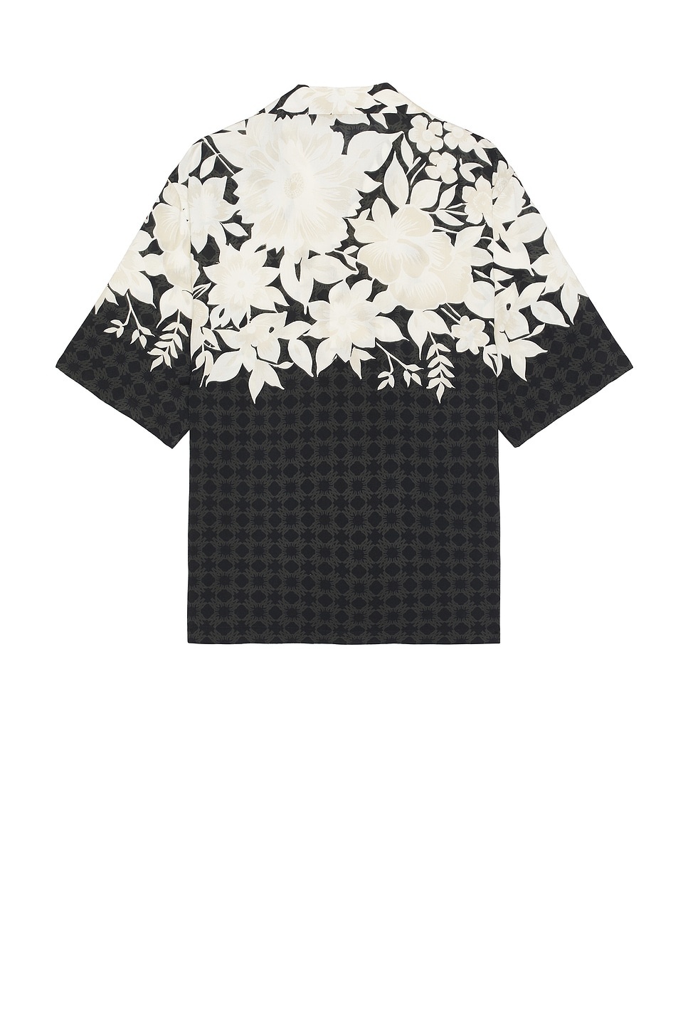 Garden Camp Shirt - 2