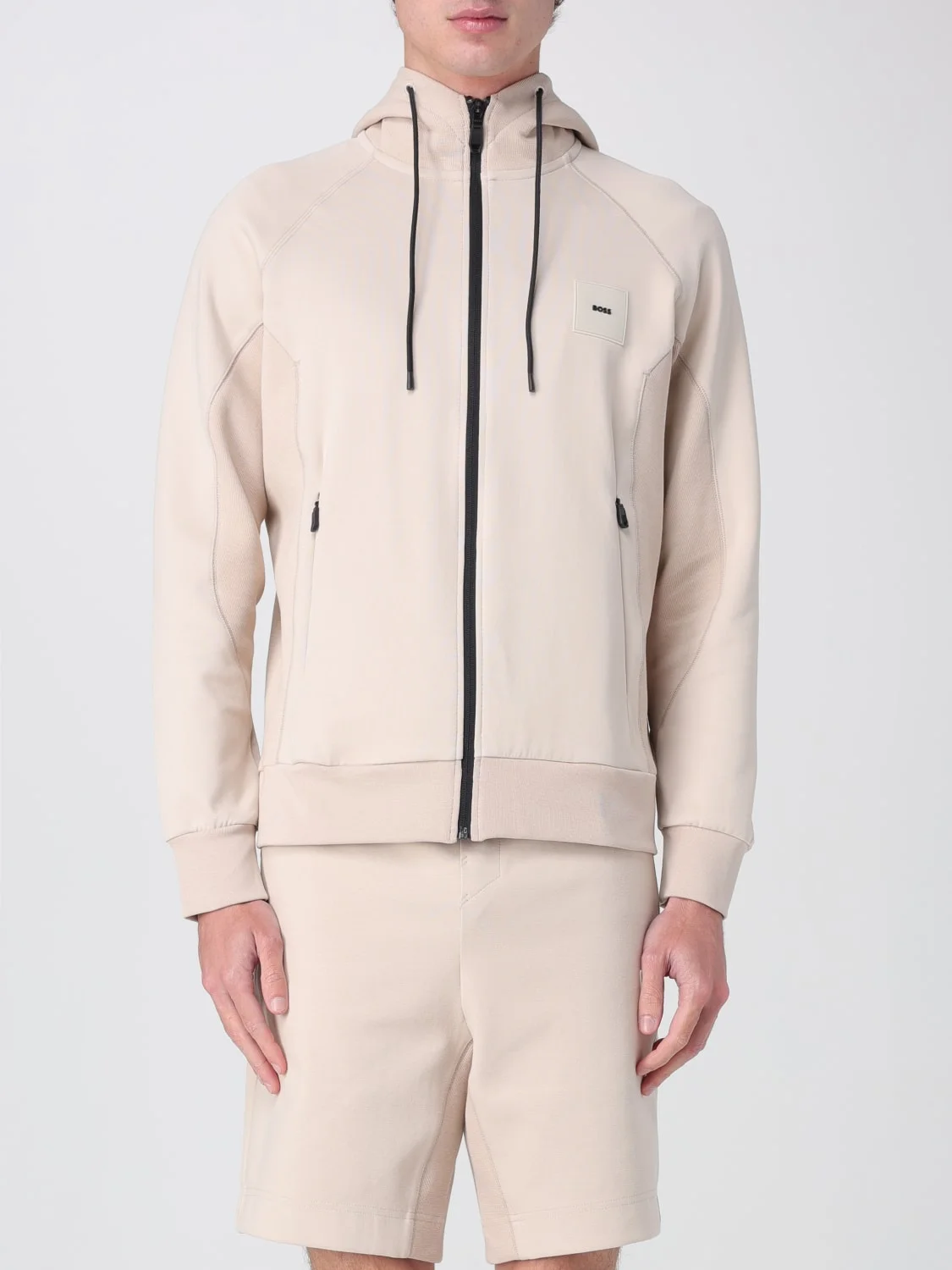 Sweatshirt men Boss - 1