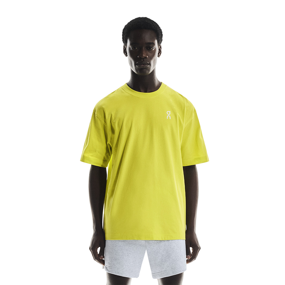 ON Club-T Shortsleeve - 1