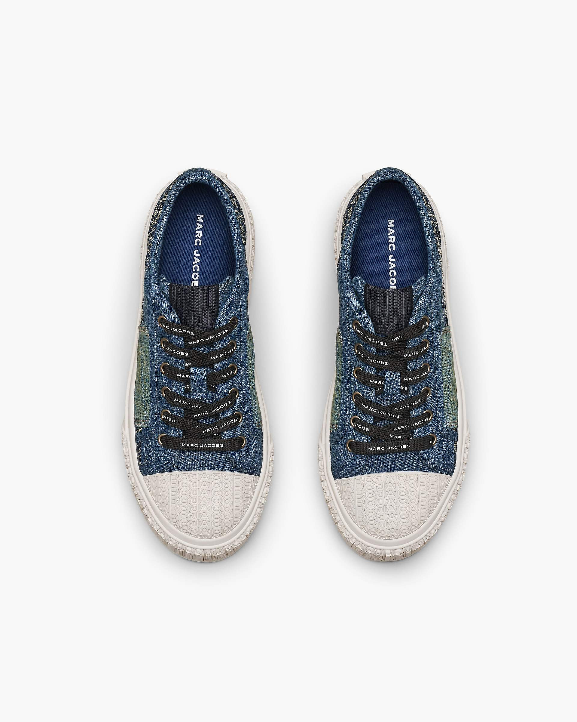 THE SNEAKER - 7