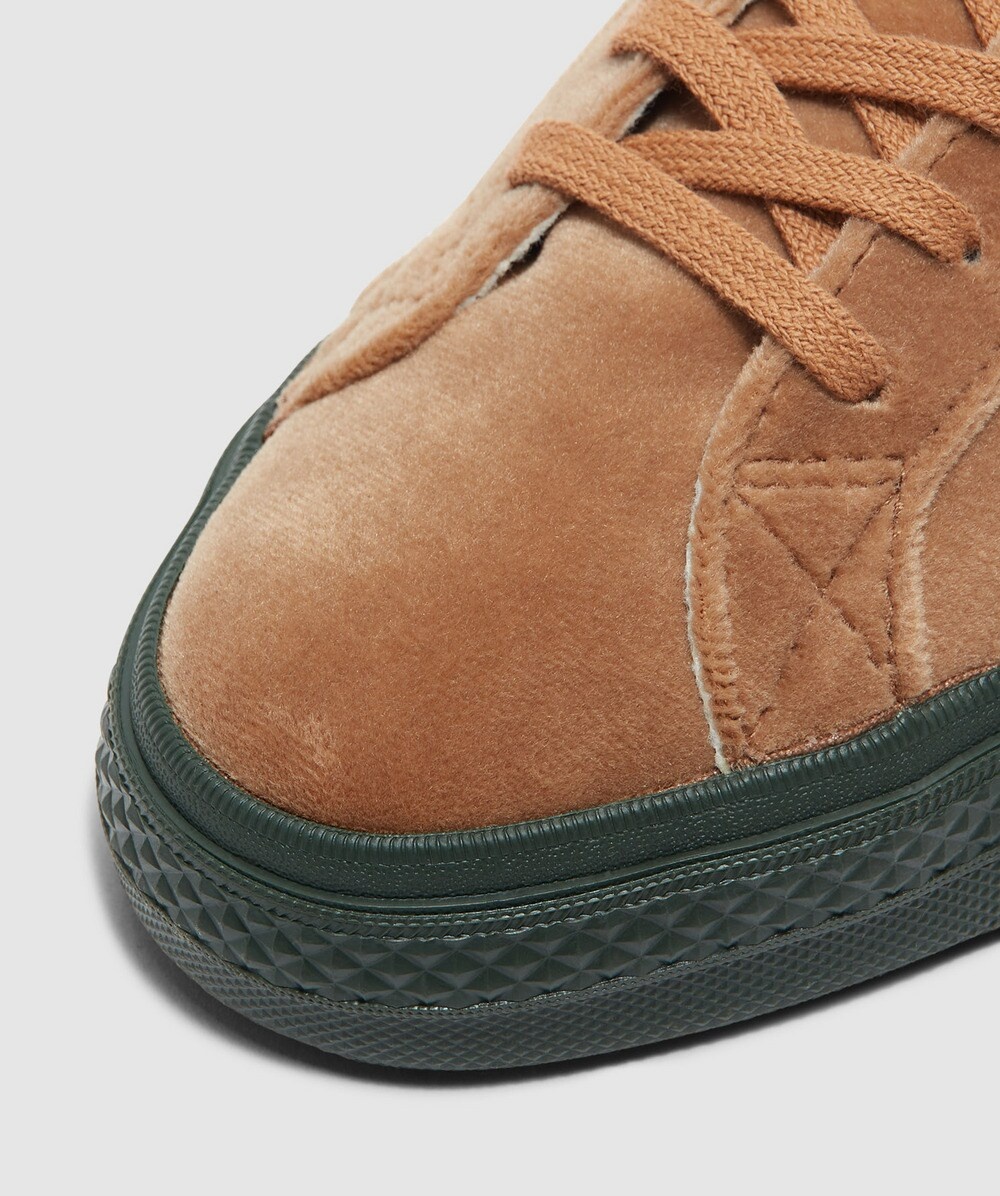 x Undefeated one star academy pro sneaker - 5