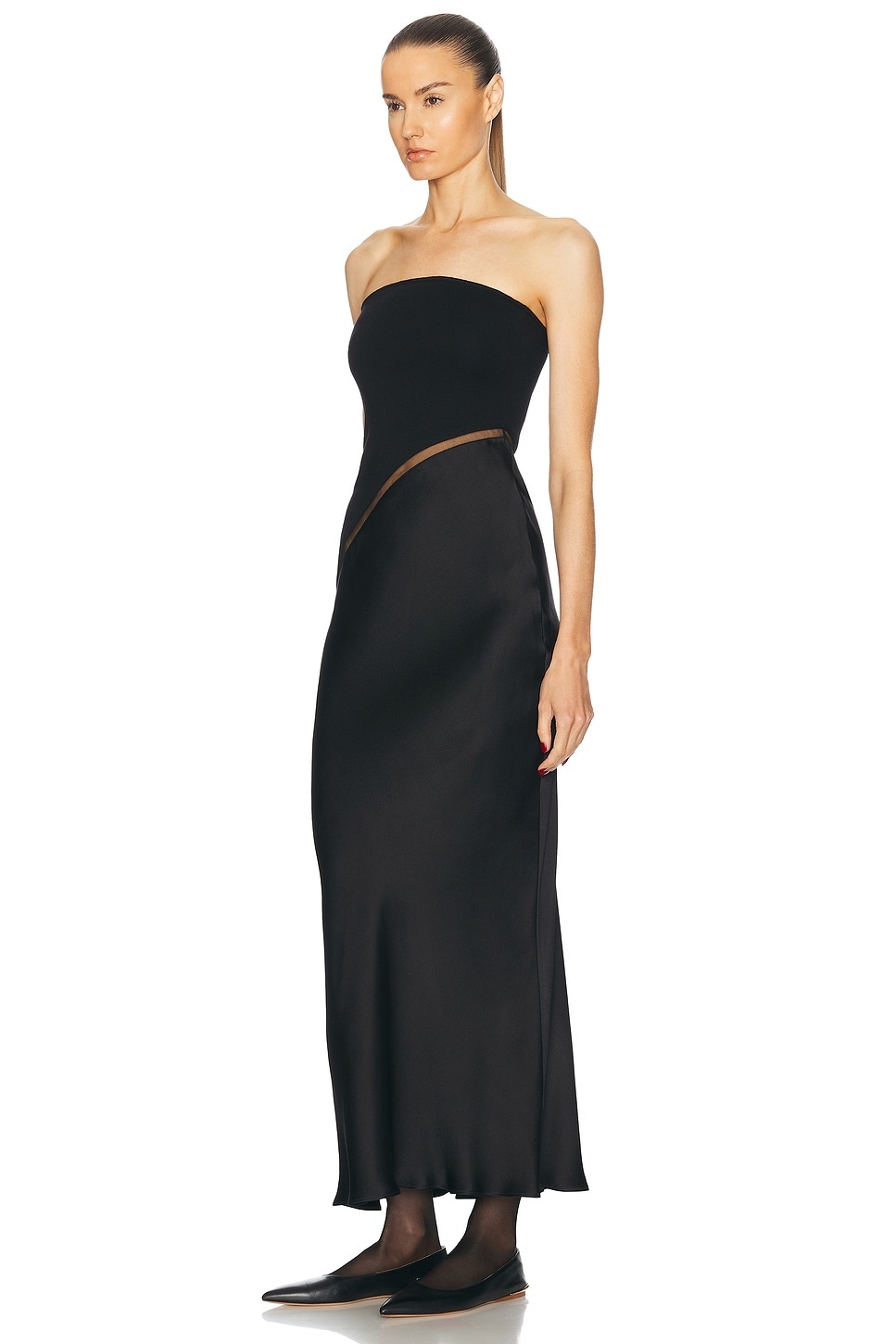 Chiki Dress - 3