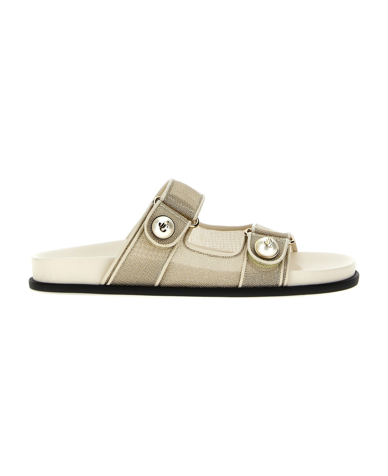'fayence' Sandals - 1