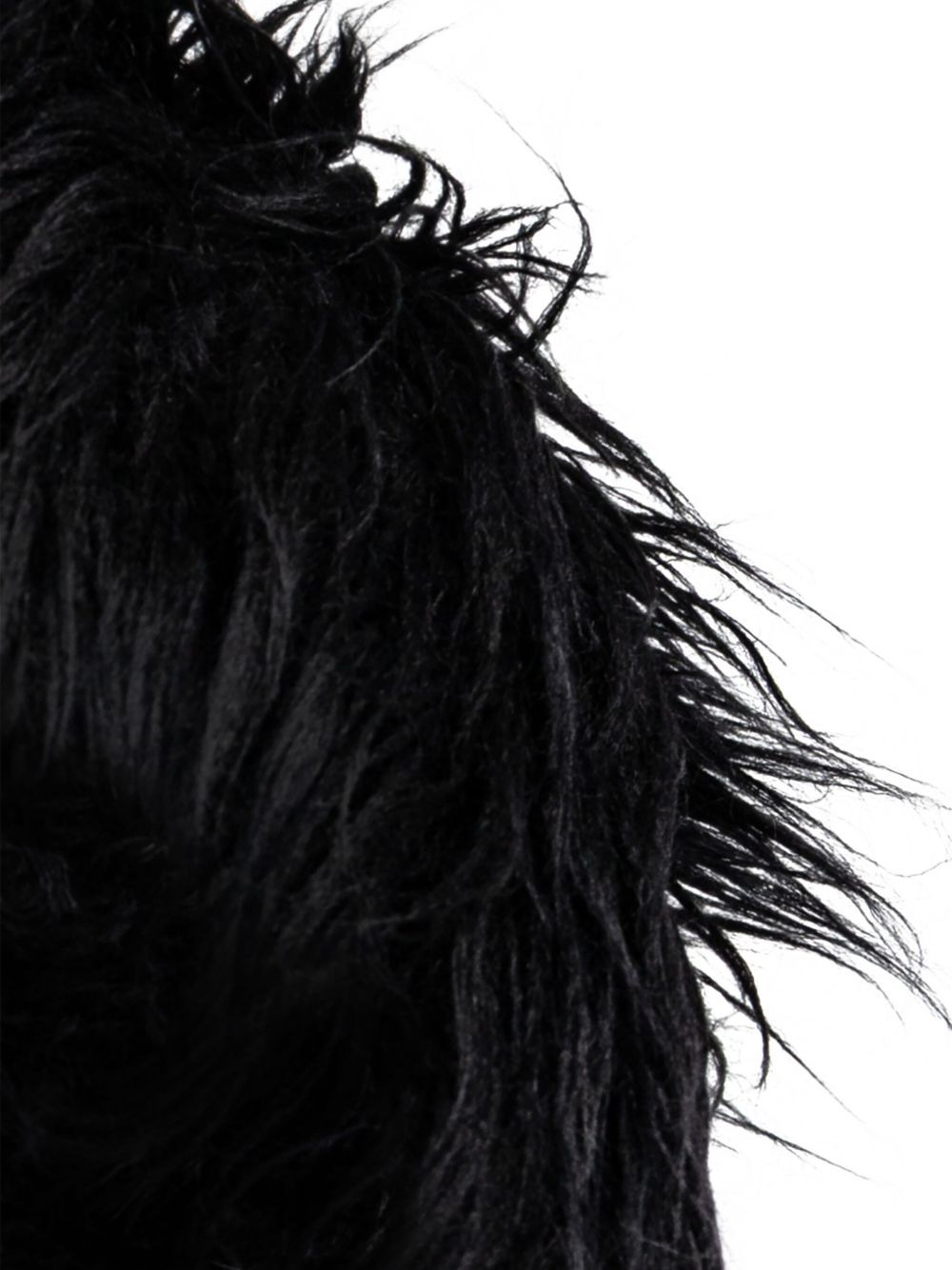 odd mohair beanie - 3