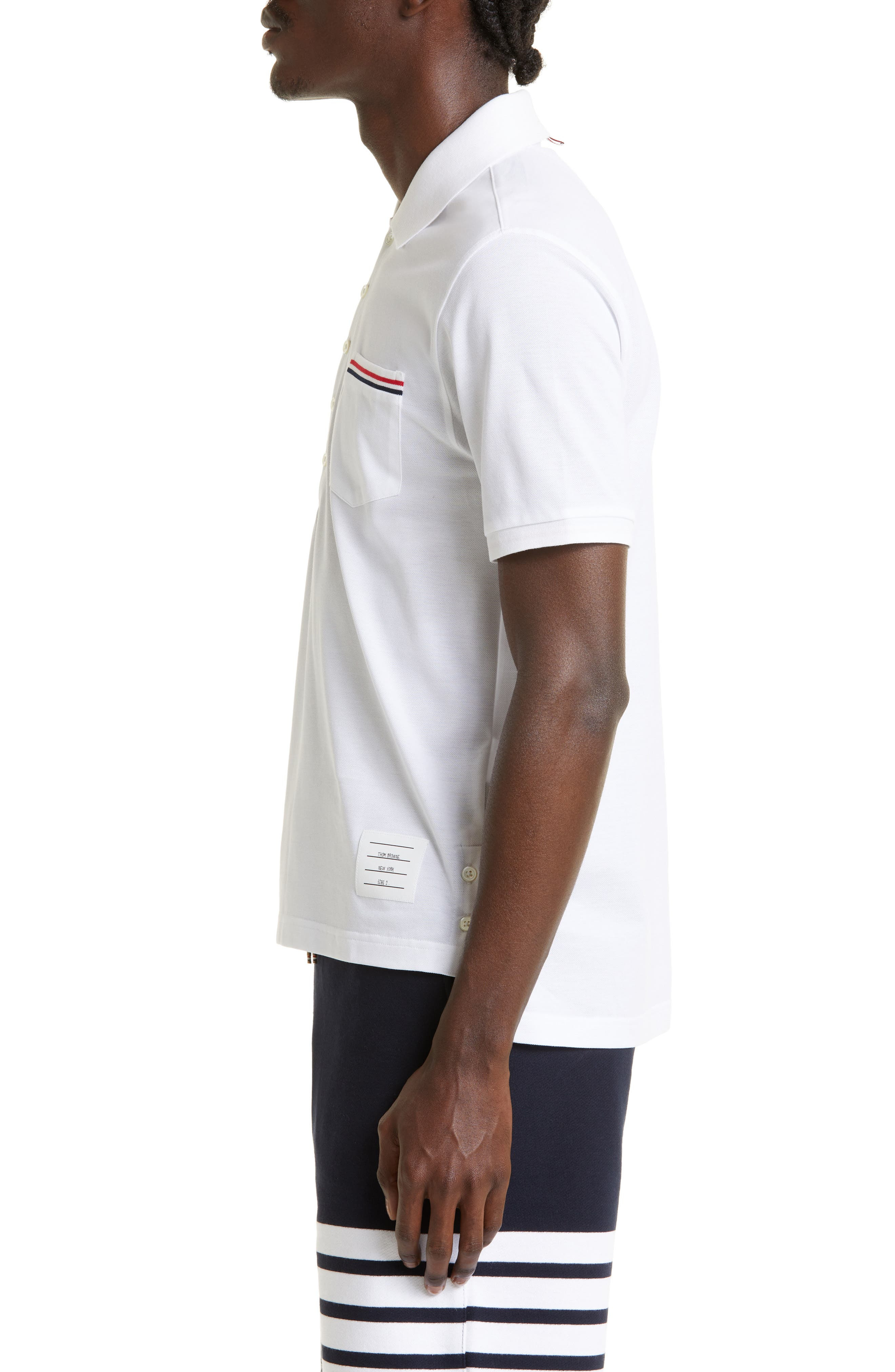 Pocket Polo - 3