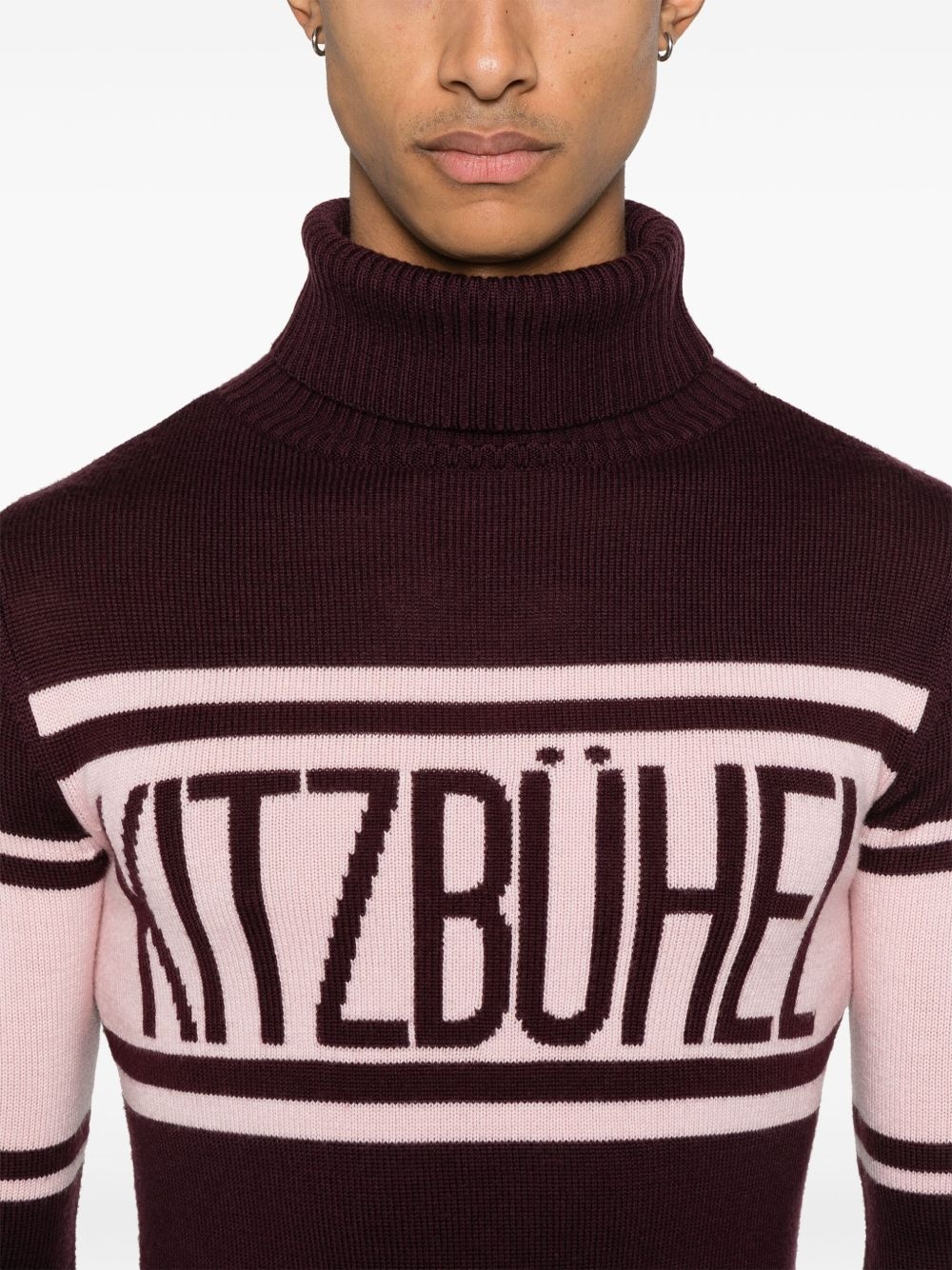 x Hugo Boss Kitzbuhel sweater - 5