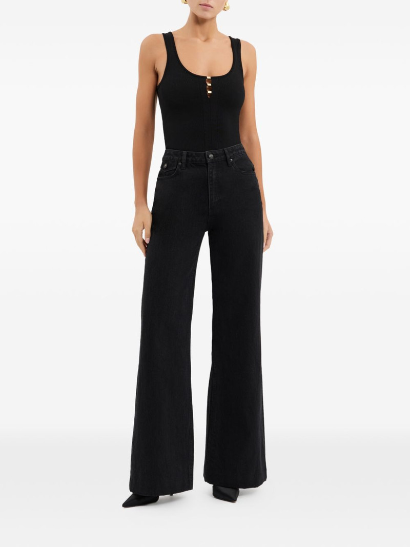 REBECCA VALLANCE Adriana trousers outlook