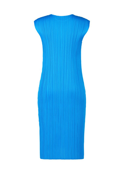 Pleats Please Issey Miyake MONTHLY COLORS : AUGUST DRESS outlook