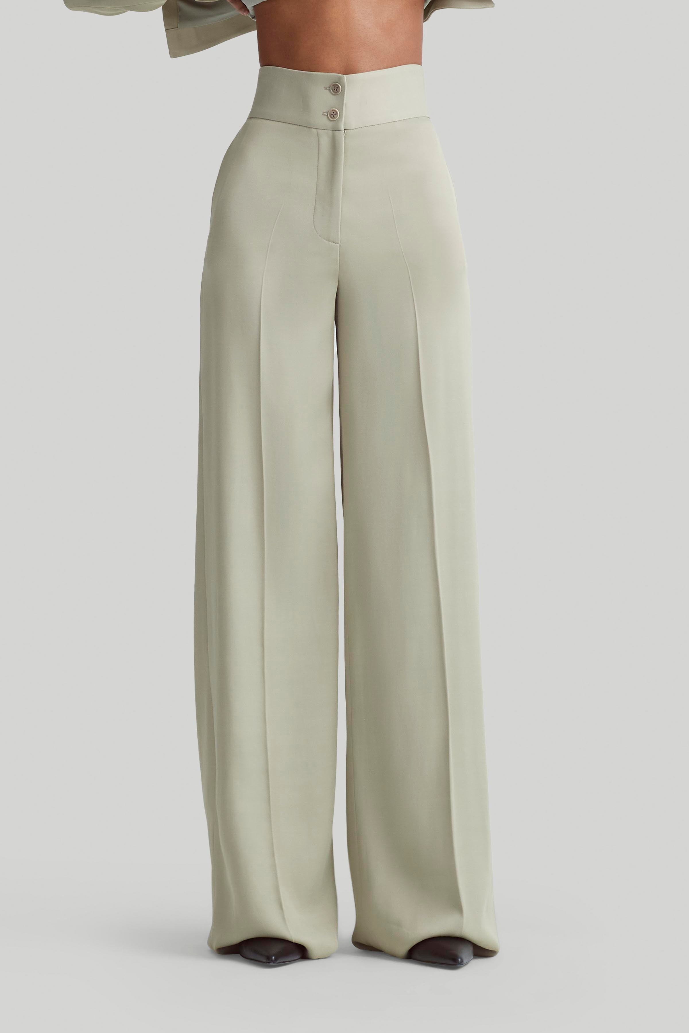 'RUDY' PANT - 3