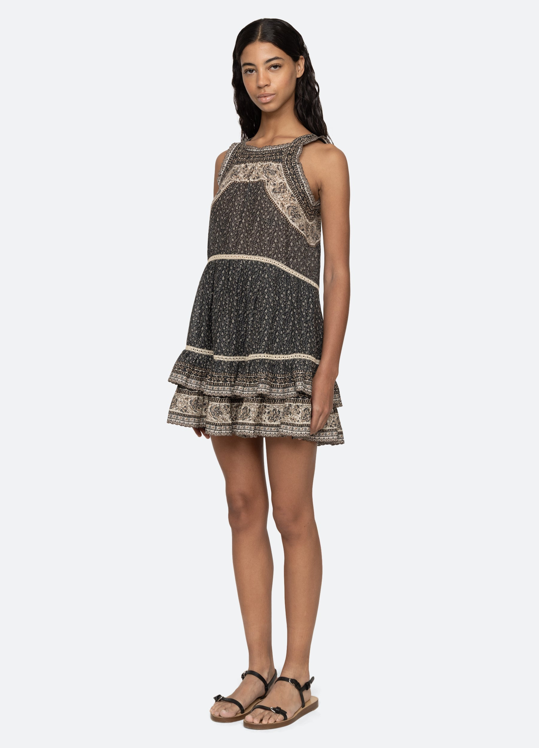 Palma Tunic - 4