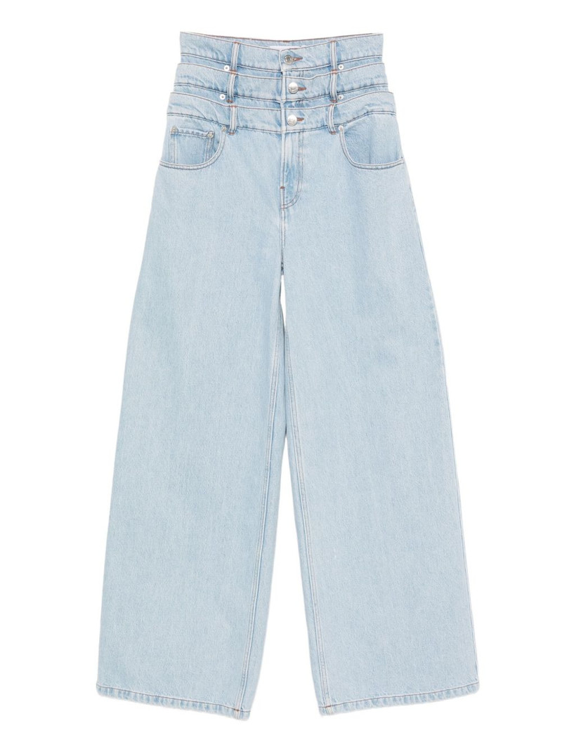 triple-layer jeans 1