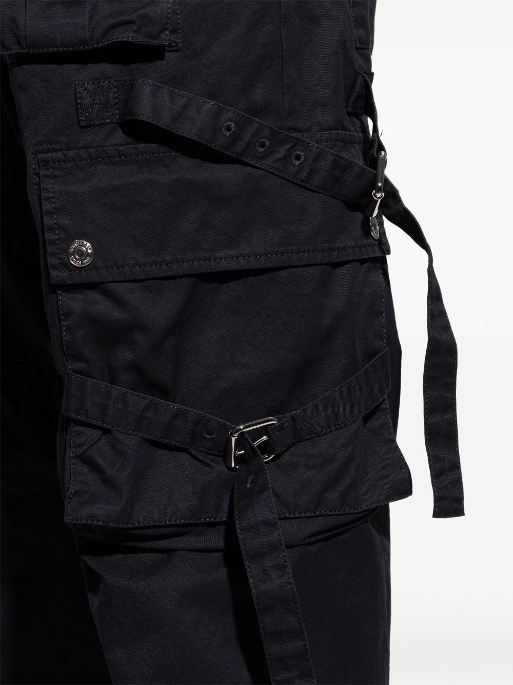 cargo trousers - 5