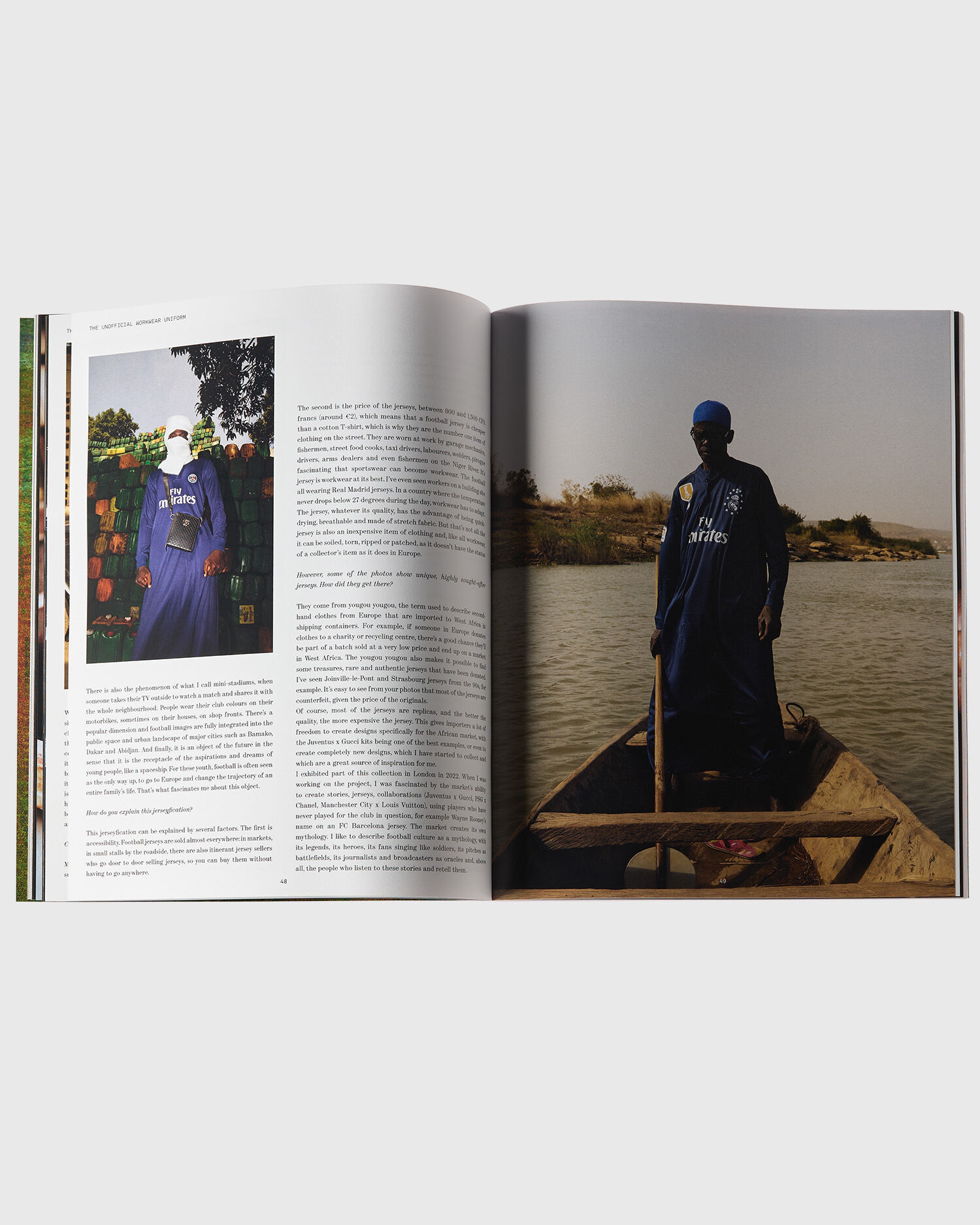 Arcipelago by C.P. Company - Issue 05 - 3