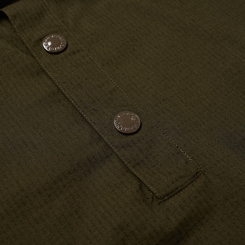 Barbour Beacon Ripstop Popover Shirt - 3