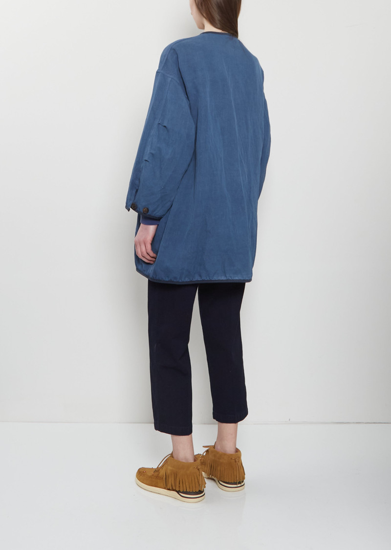 visvim Liner Riversible Coat outlook