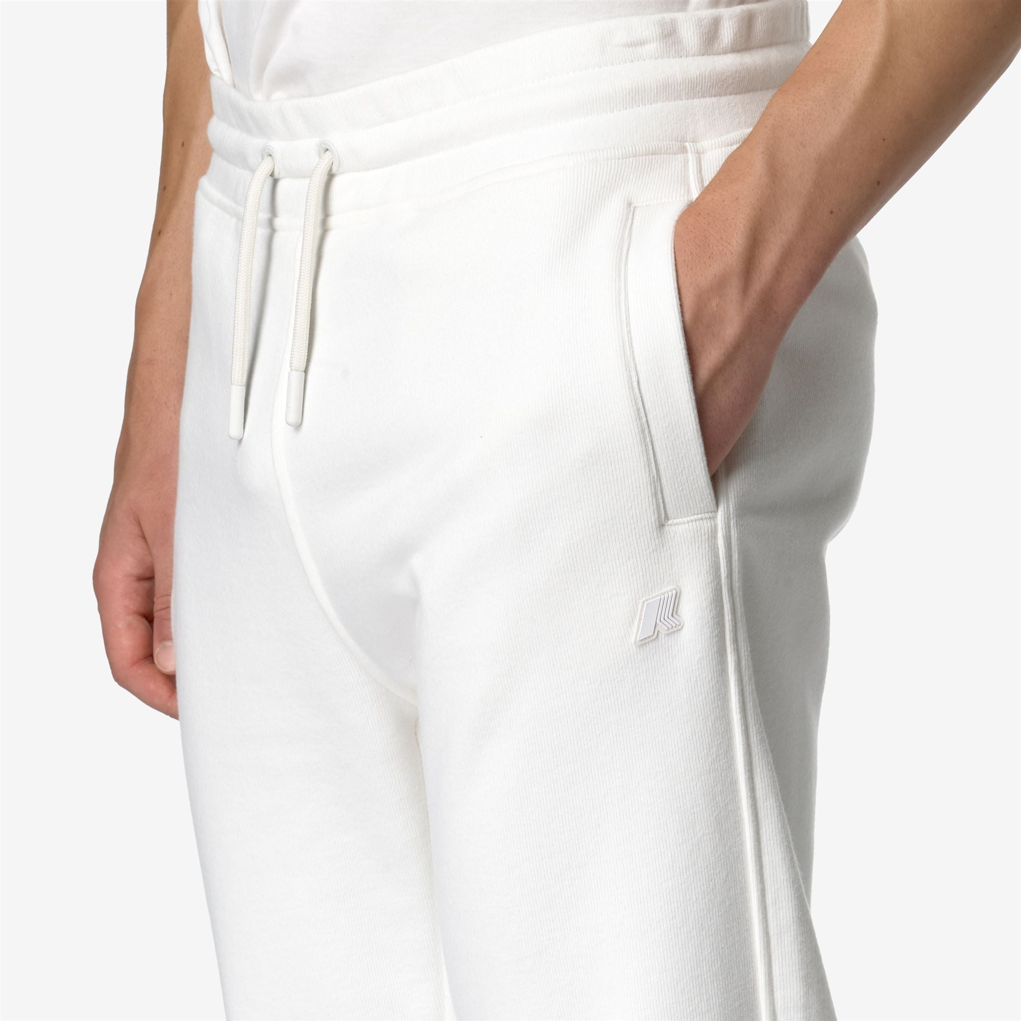 MICKYEL HEAVY FLEECE - 2