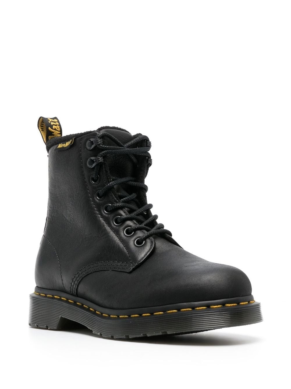1460 Pascal leather boots - 2