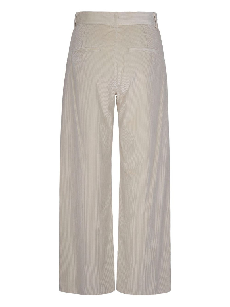 'S Max Mara Eneide corduroy trousers outlook