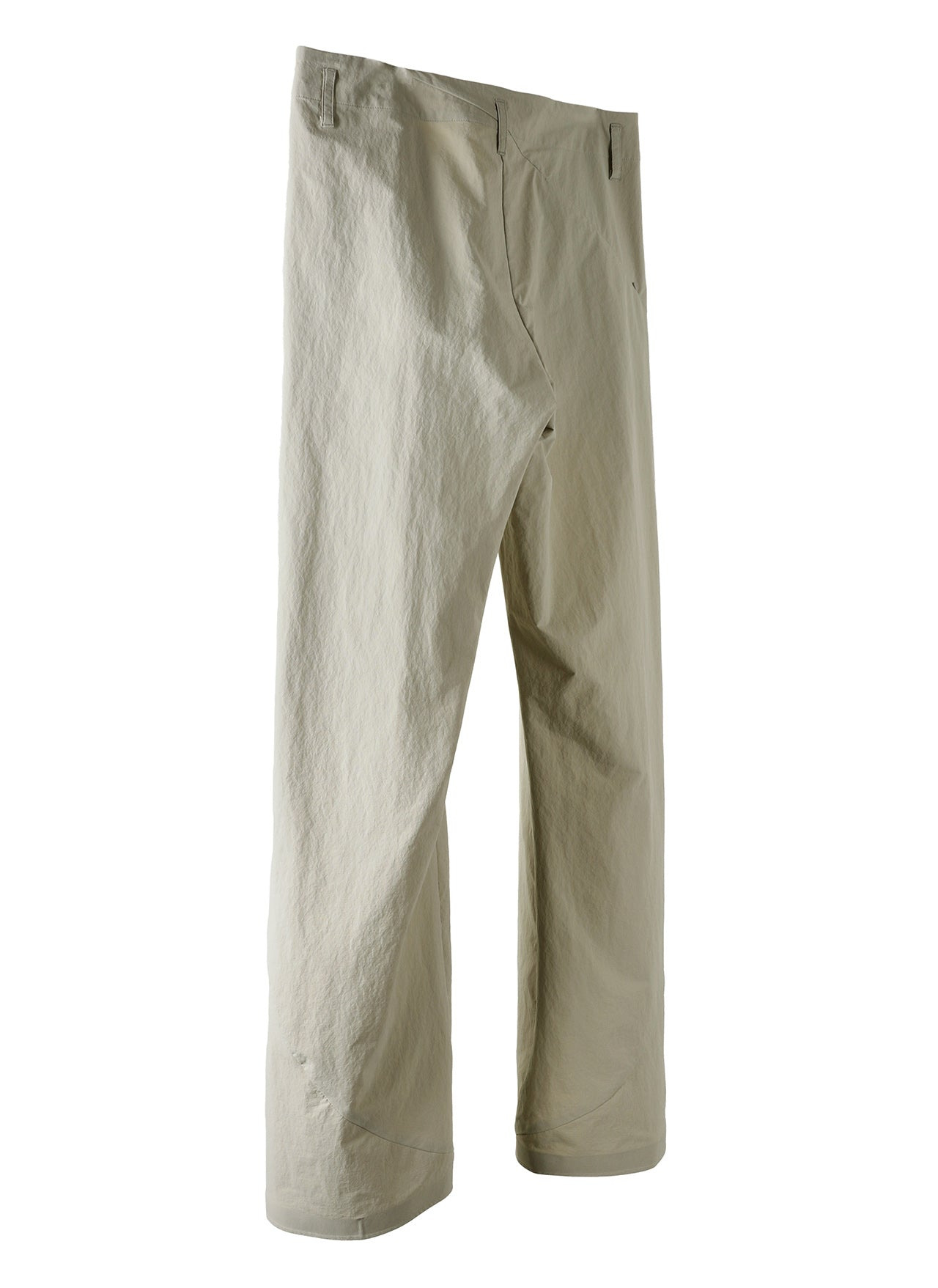 6.0 TROUSERS RIGHT (IVORY) - 4
