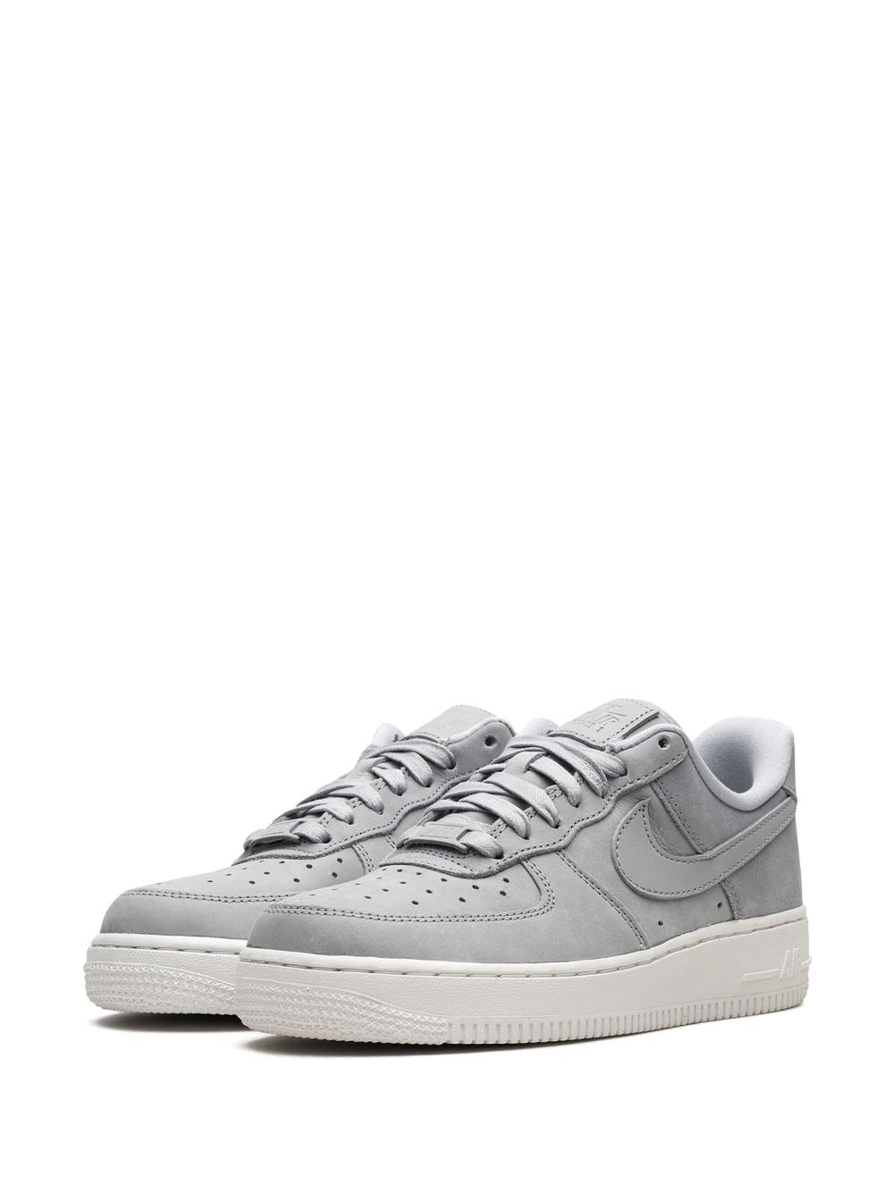 Air Force 1 Low '07 Premium "Wolf Grey" - 4