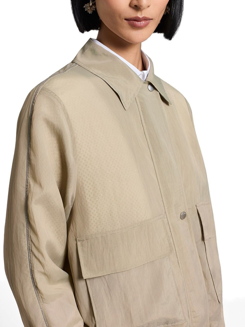 patch-pocket coat 4