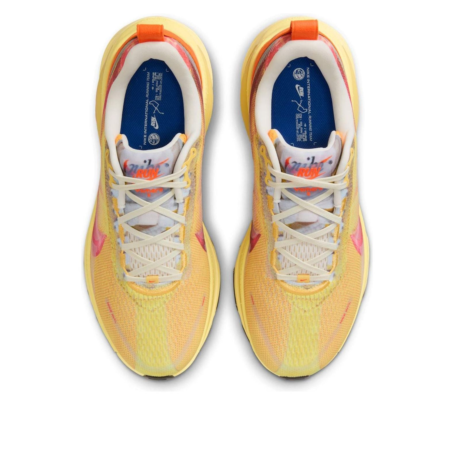 Nike Air Zoom Vomero 18 SE 'Multi-Colour' IH3576-999 - 2