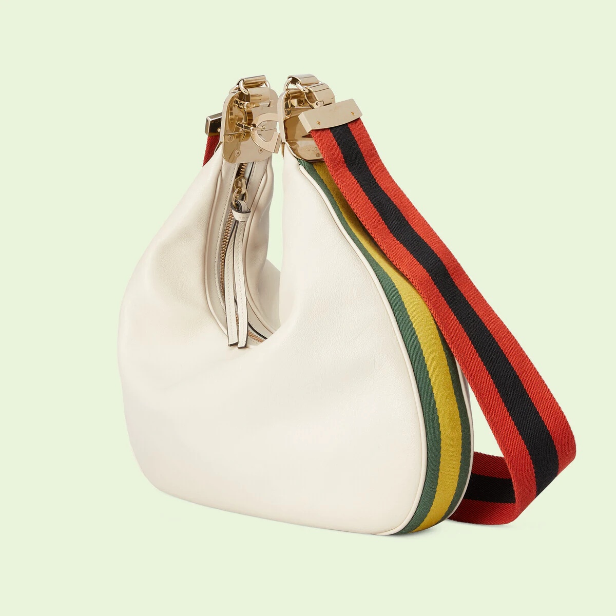 Gucci Attache large shoulder bag - 2