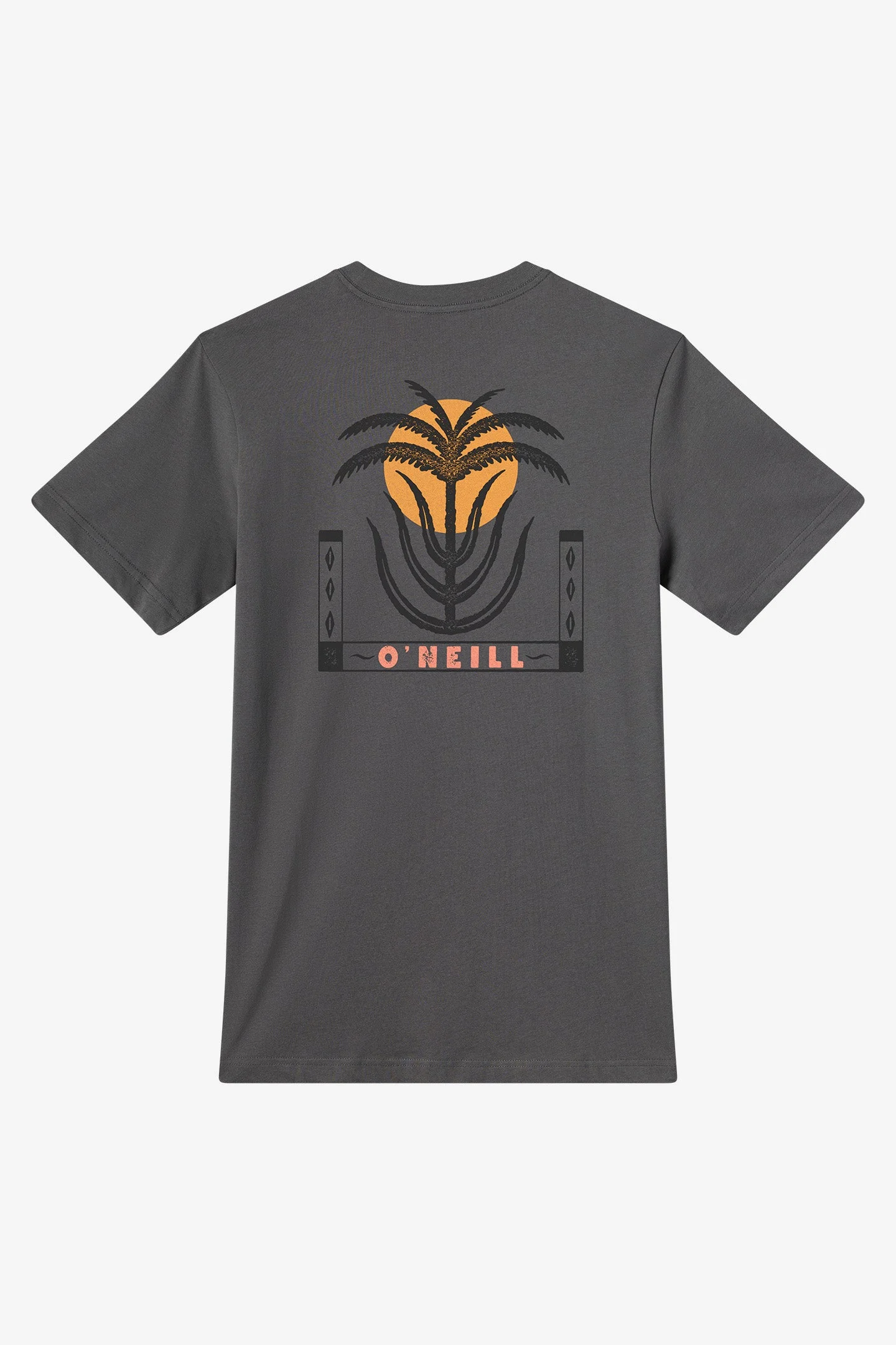 Palm Throne Classic Tee - 1