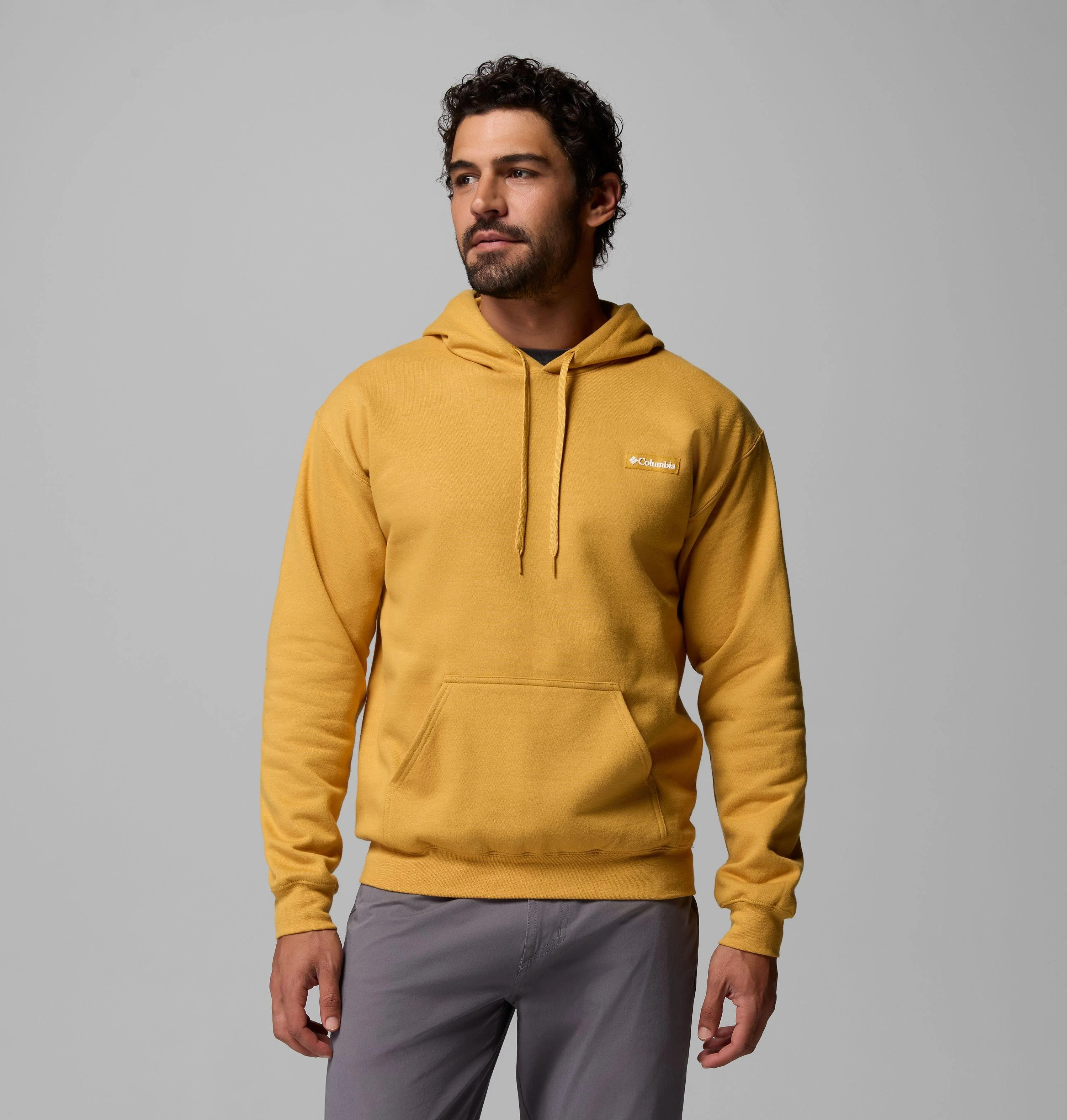 Men's Oakwind Hoodie - 1