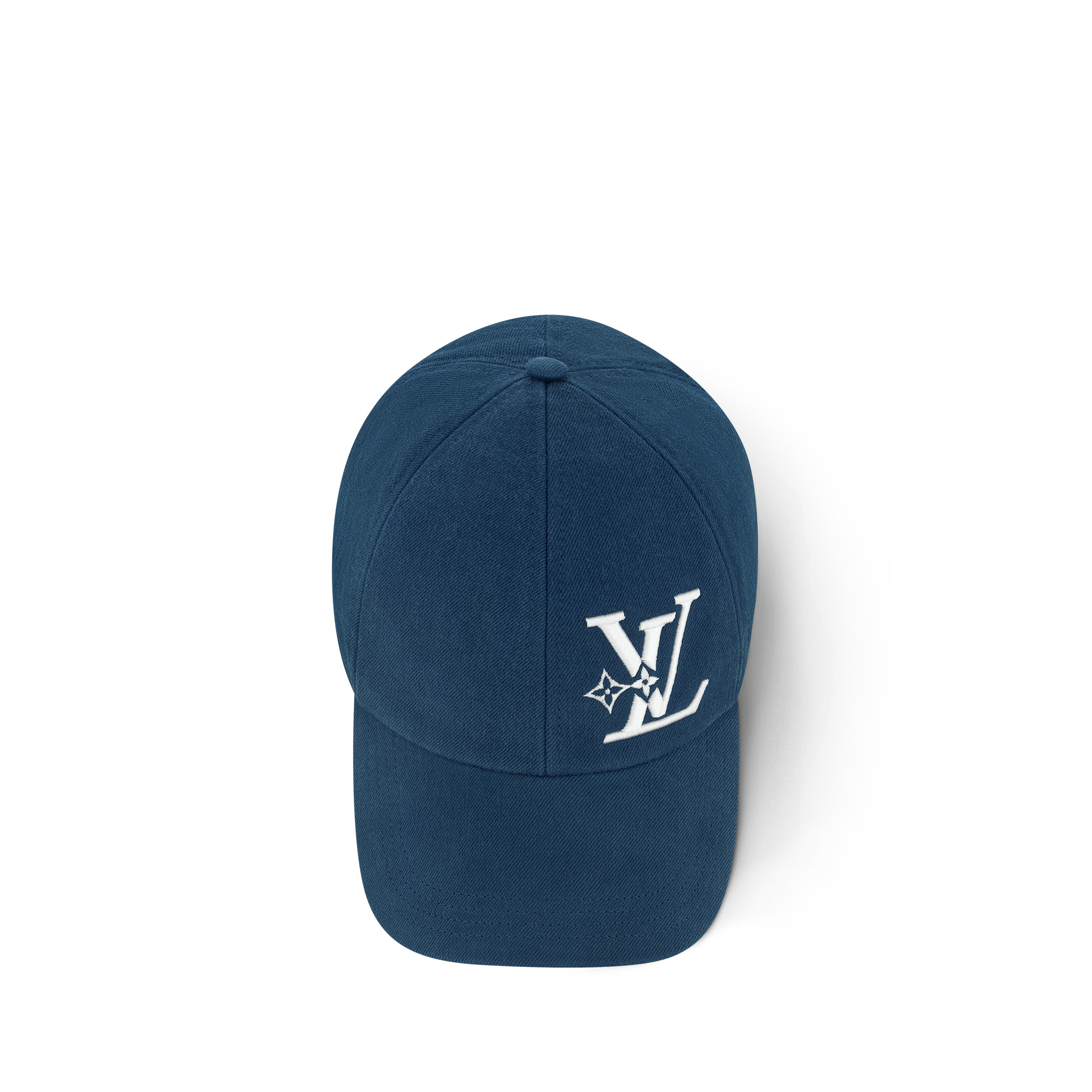 LV Smash Cap - 5