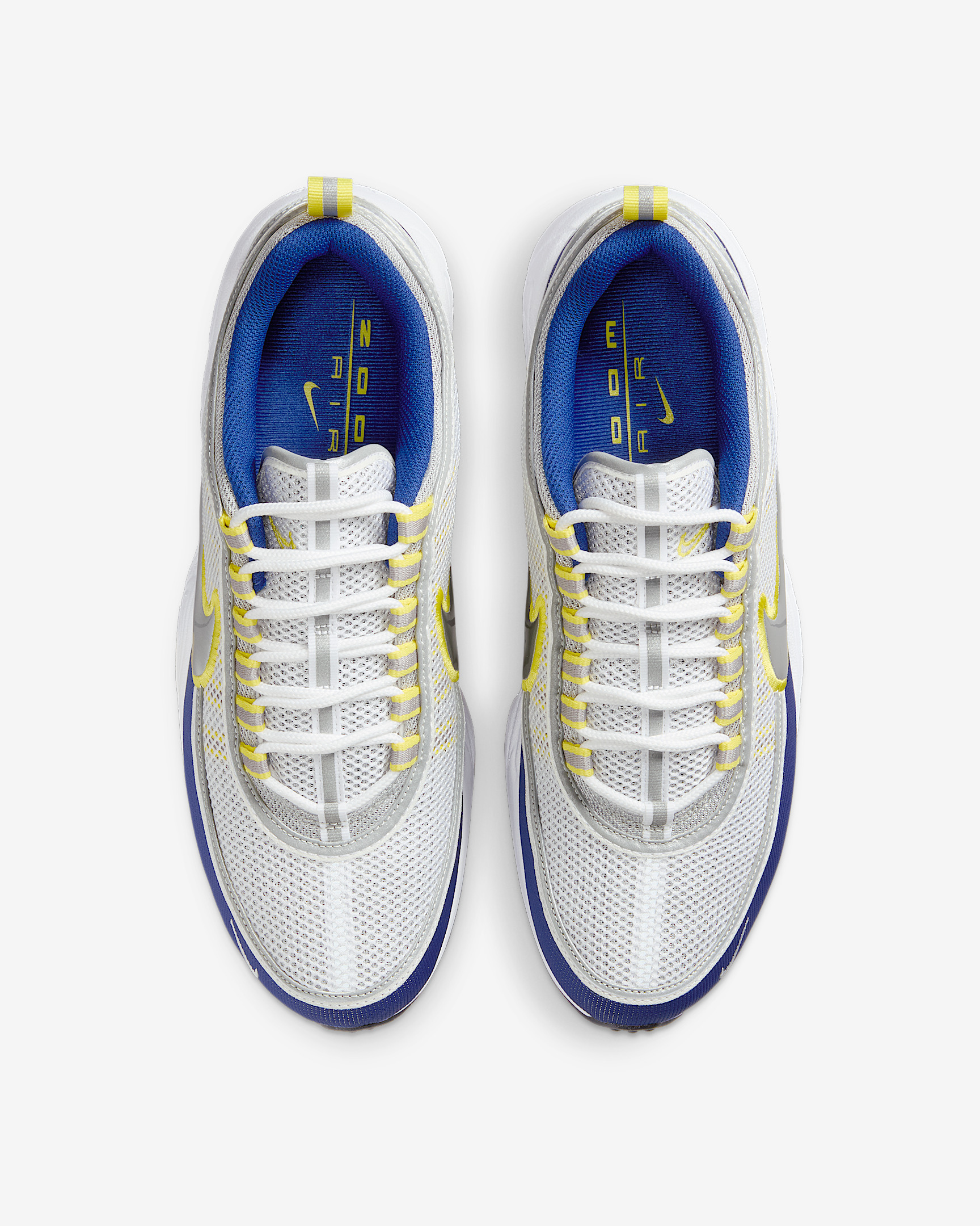Nike Air Zoom Spiridon SP Men's Shoes - 4
