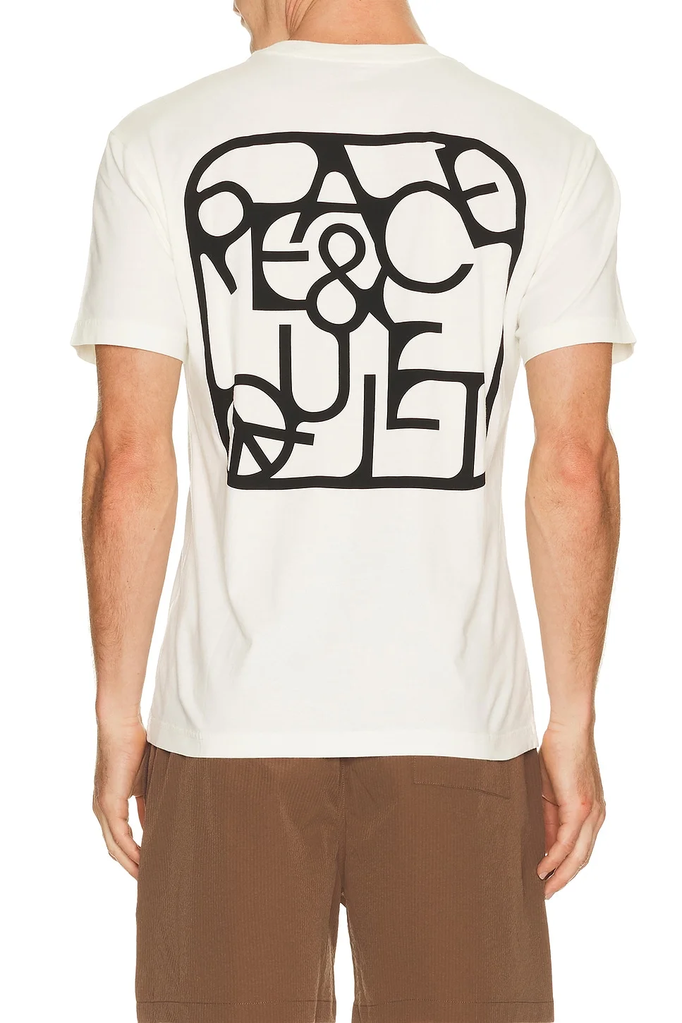 Scramble T-Shirt - 1