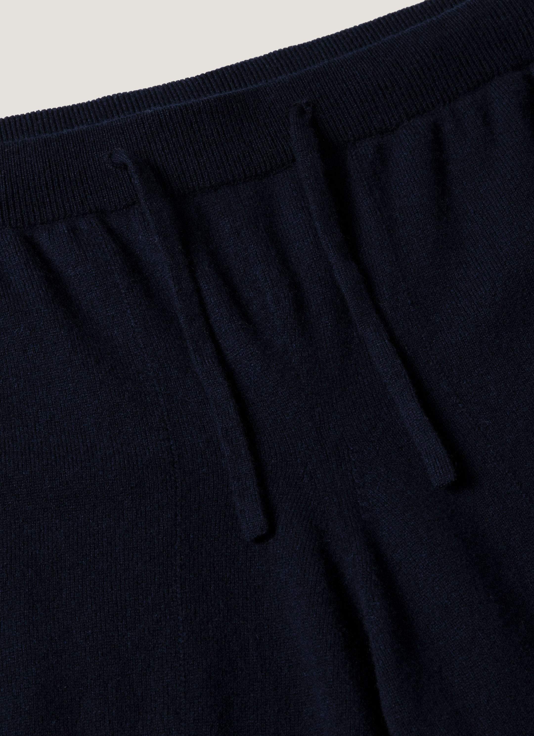 Cashmere Lounge Pant - 4