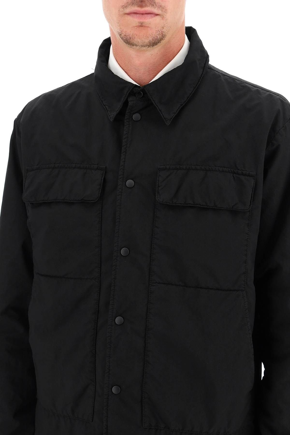 XENON SHIRT JACKET - 5