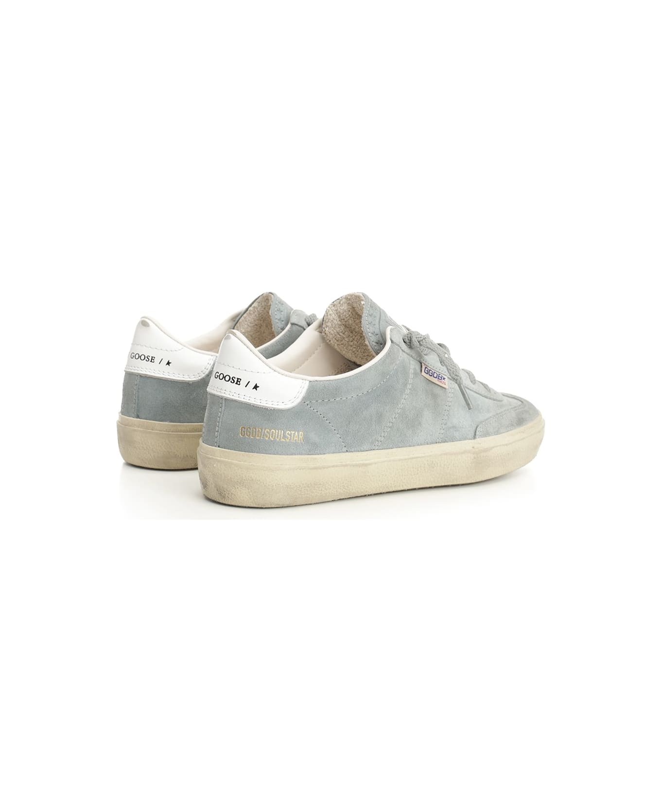 "soul Star" Sneakers - 3