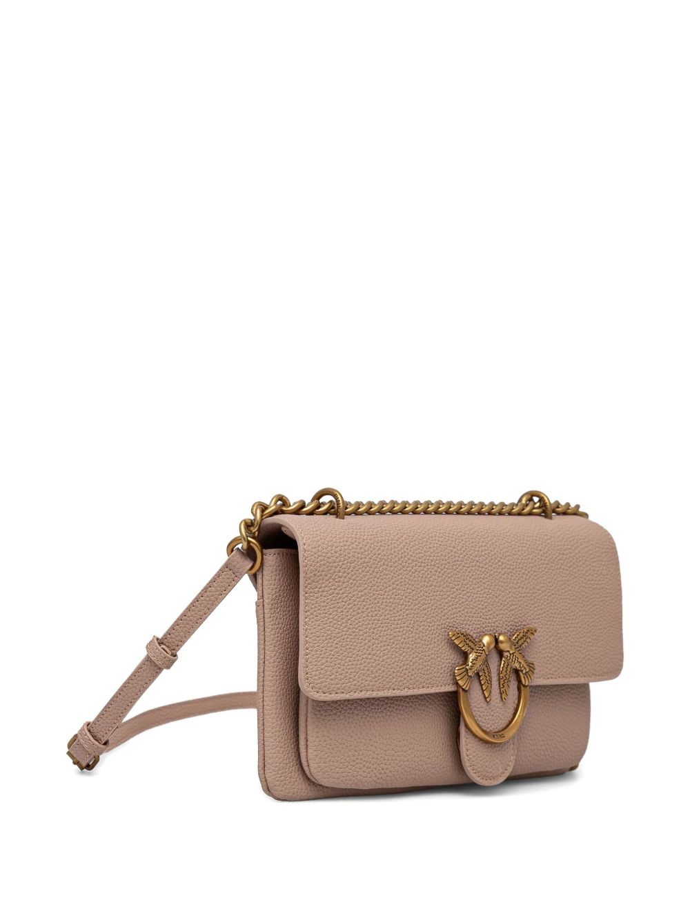 mini Love crossbody bag - 2