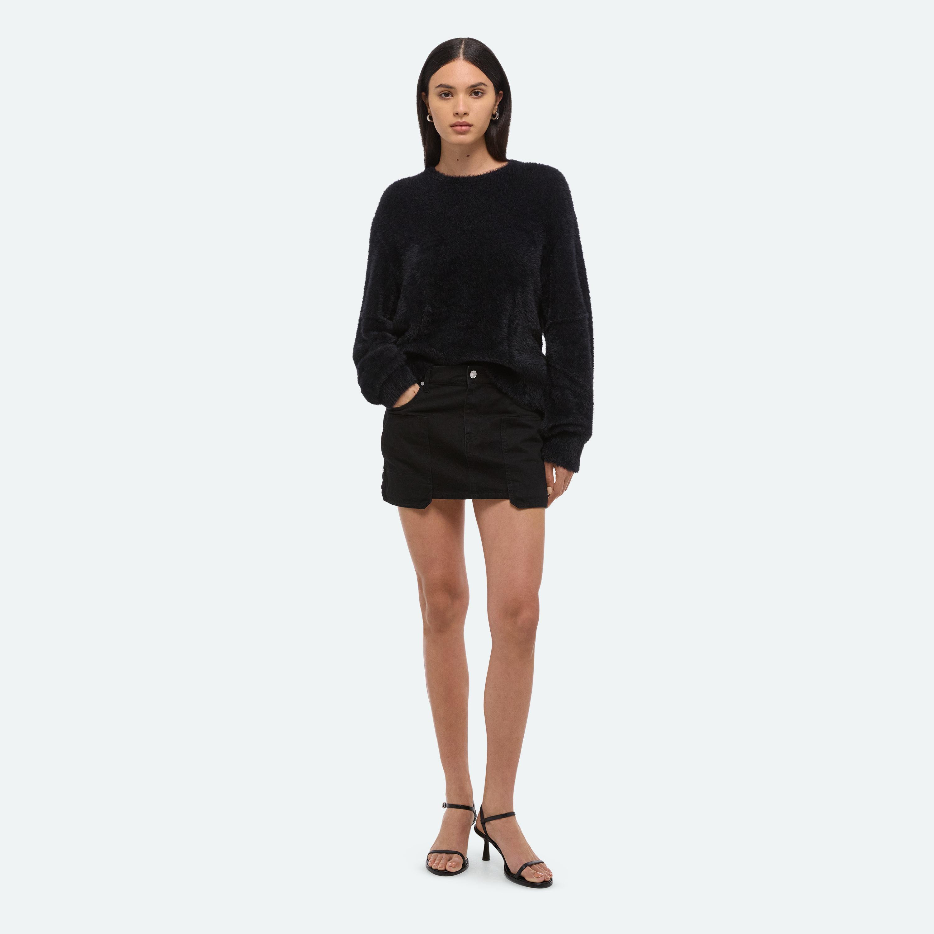 APEX CREWNECK SWEATER - 2