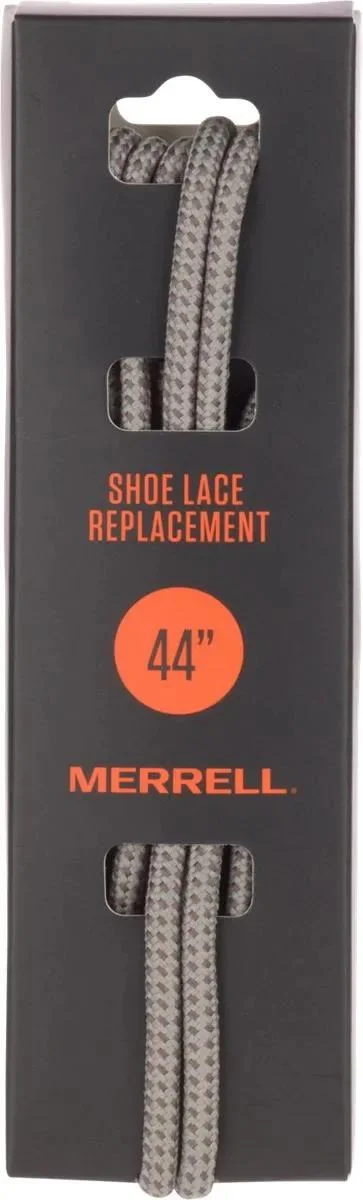 Round Shoe Laces - 1