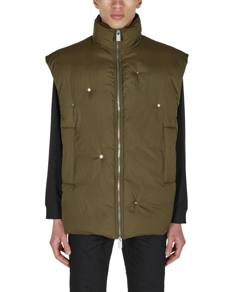 1017 ALYX 9SM PANEL CONSTELLATION VEST outlook