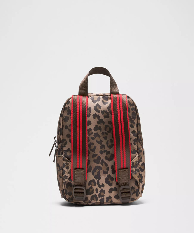 Everywhere Backpack Mini 4L *Metal Hardware 3