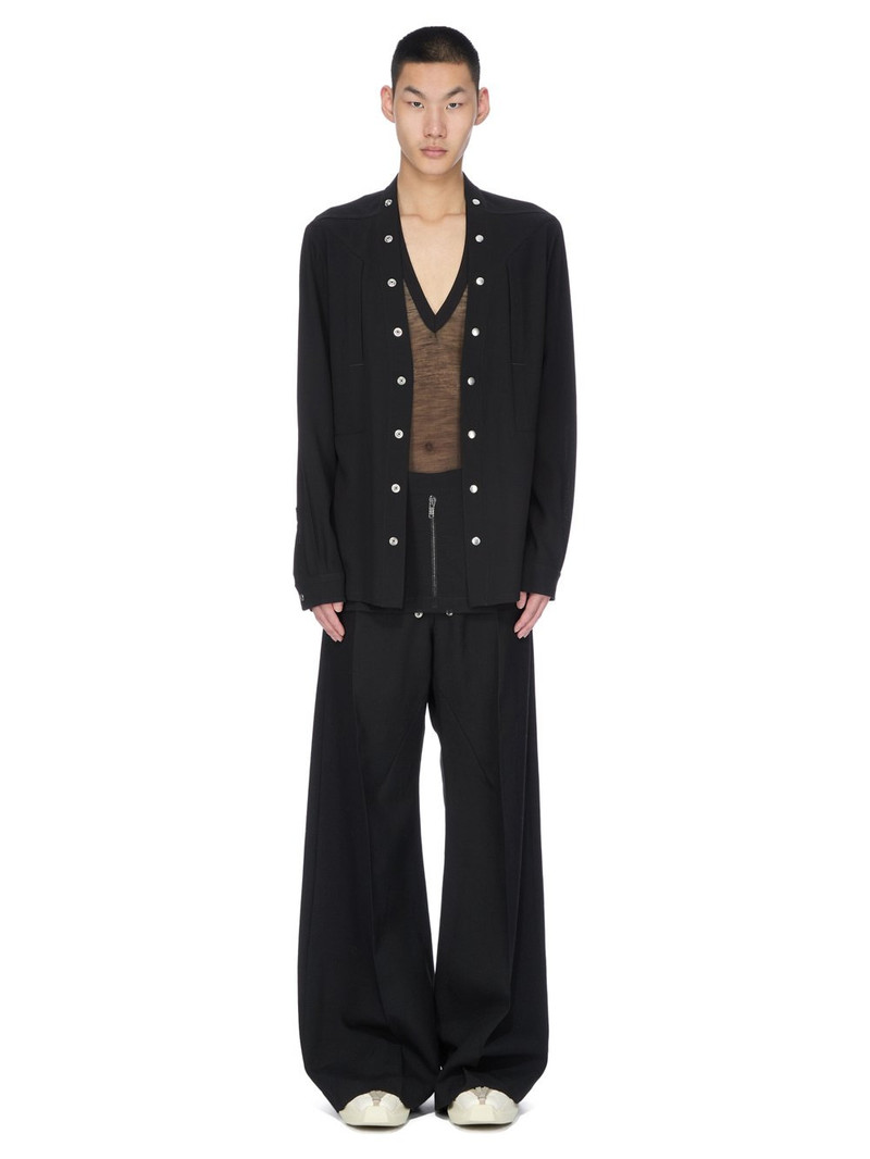 Rick Owens TOP outlook