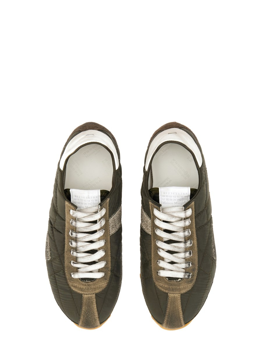 SPRINTERS LOW TOP SNEAKER - 2