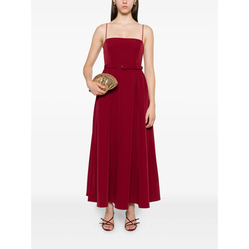 Roland Mouret Red Dresses - Cocktail & Party Dresses Women - 4
