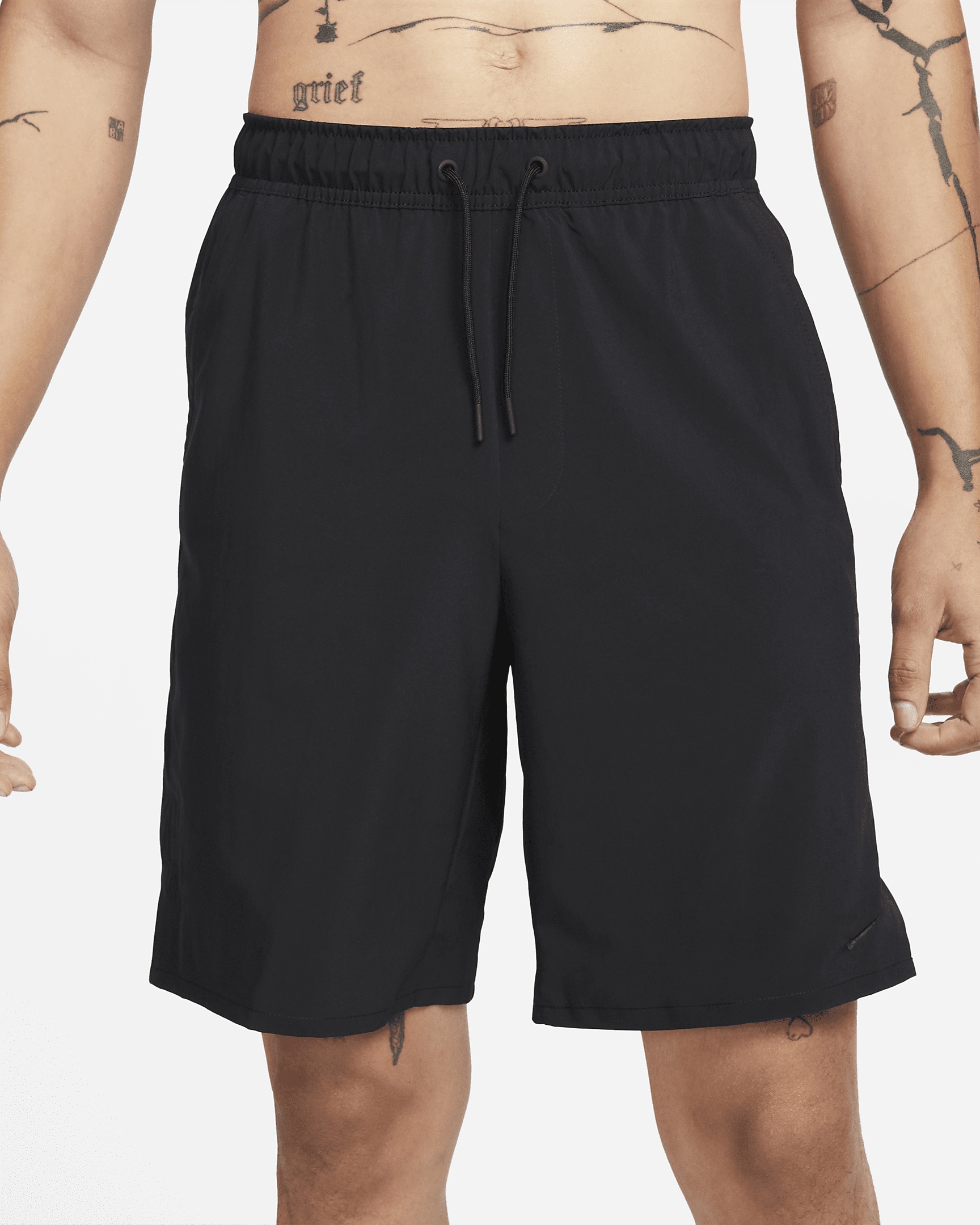 Nike Unlimited Men's Dri-FIT 9" Unlined Versatile Shorts - 2