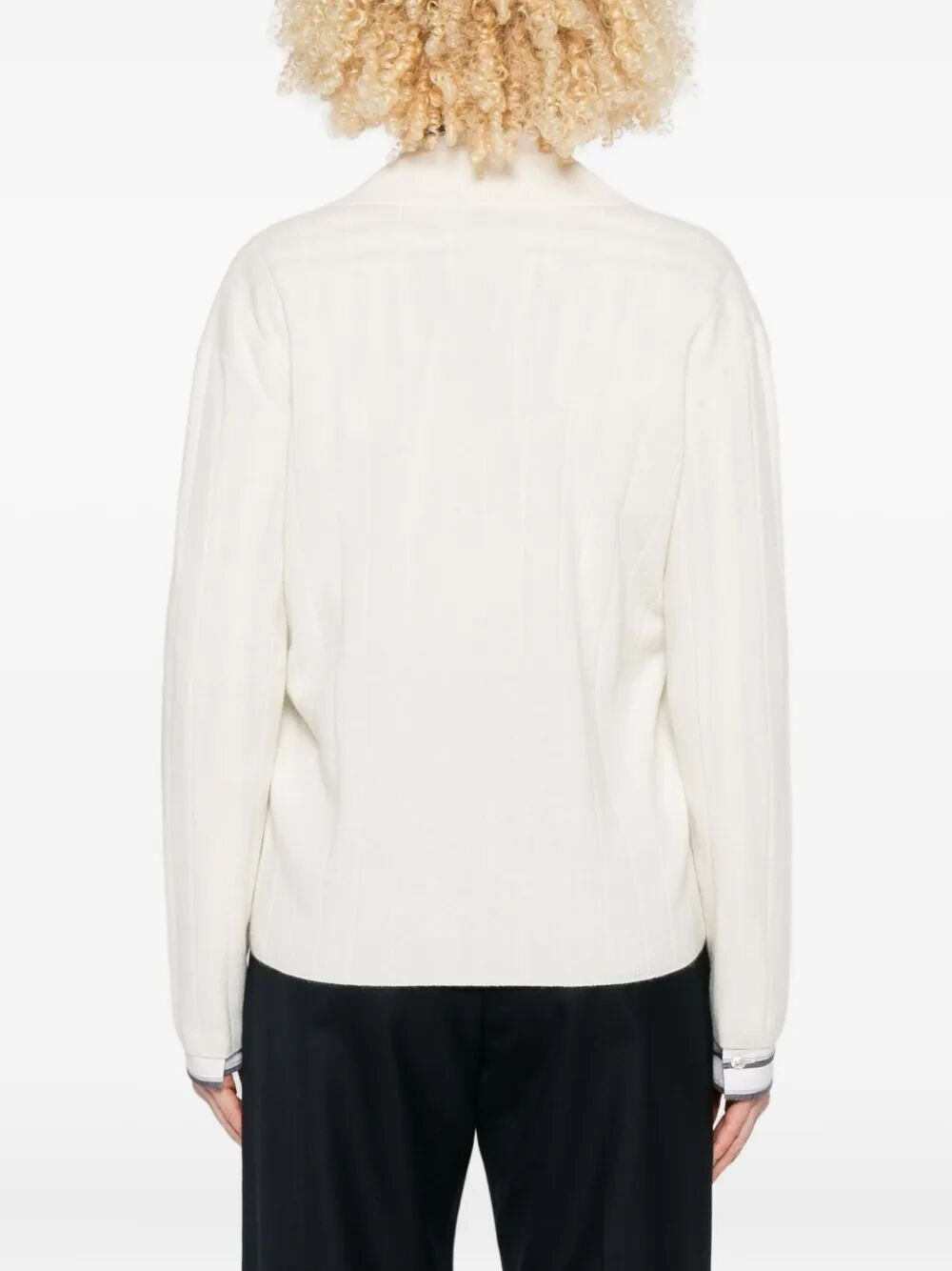 `MaxMara Pure` Sweater - 3