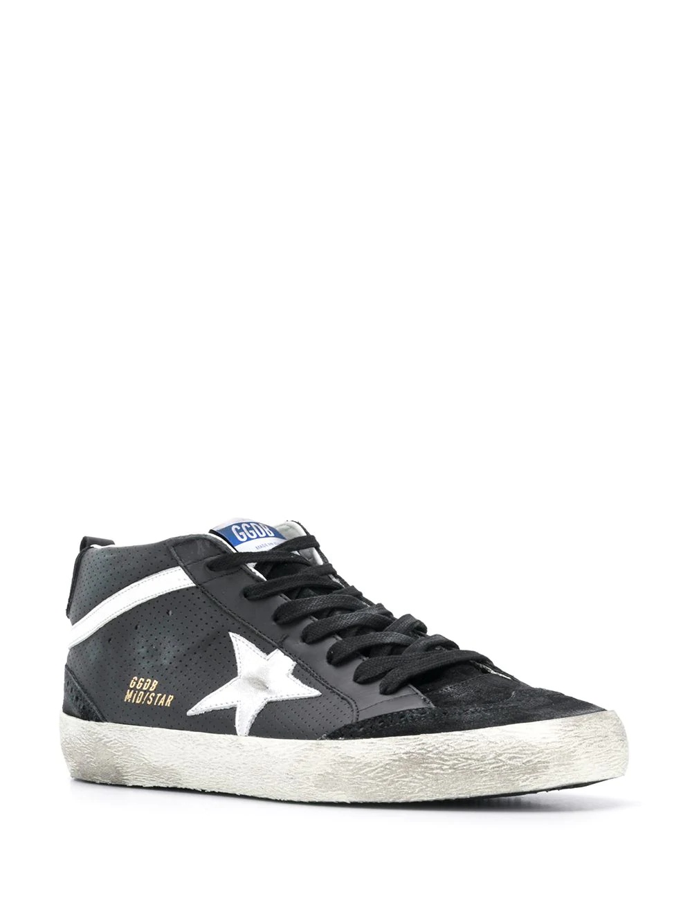 Midstar sneakers - 2