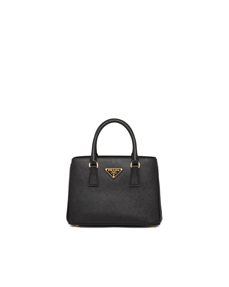 Prada Galleria Micro bag 1